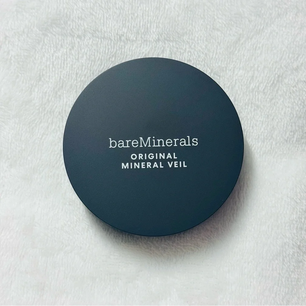 bareMinerals new box
